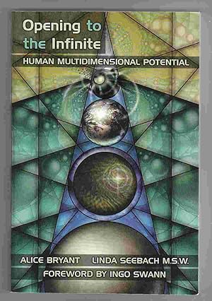 Seller image for Opening to the Infinite Human Multidimensional Potential for sale by Riverwash Books (IOBA)