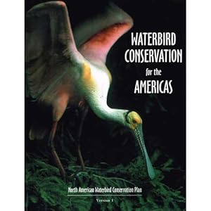 Seller image for Waterbird Conservation for the Americas, Version I. for sale by Buteo Books