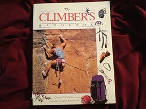 Immagine del venditore per The Climber's Handbook. venduto da BookMine