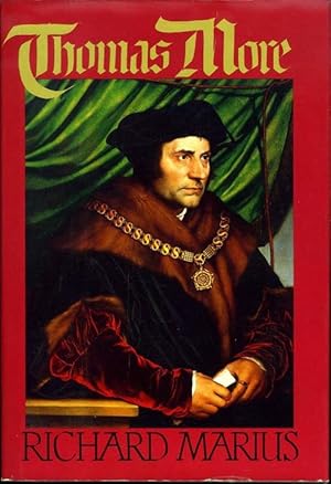 Thomas More: A Biography