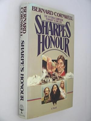 Sharpe's Honour