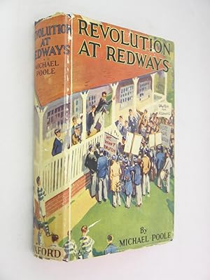 Revolution at Redways