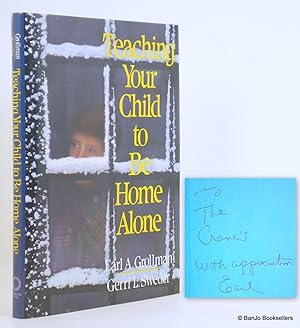 Seller image for Teaching Your Child to Be Home Alone for sale by Banjo Booksellers, IOBA