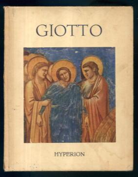 Seller image for Giotto for sale by Lazy Letters Books