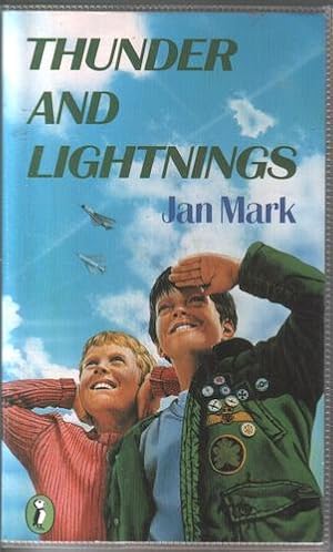 Seller image for Thunder and Lightnings for sale by The Children's Bookshop