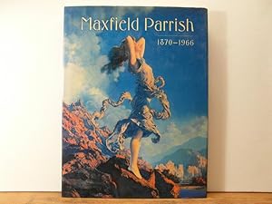 Maxfield Parrish 1870-1966