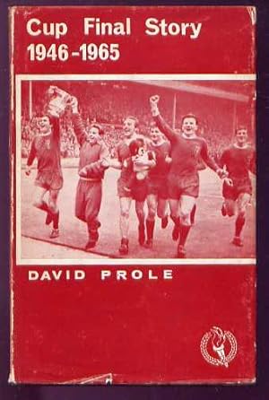 CUP FINAL STORY 1946-1965