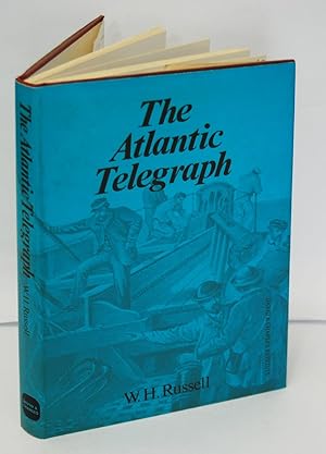 Seller image for The Atlantic Telegraph (1865) for sale by Kerr & Sons Booksellers ABA