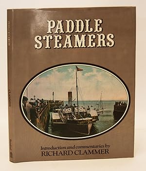 Seller image for Paddle Steamers 1837 to 1914 for sale by Kerr & Sons Booksellers ABA