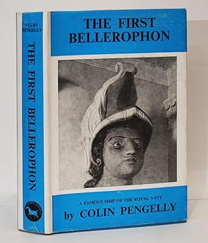 Seller image for The First Bellerophon for sale by Kerr & Sons Booksellers ABA