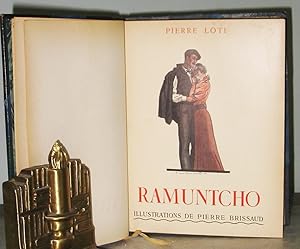 Ramuntcho