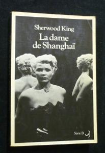 Immagine del venditore per La dame de Shanga venduto da Abraxas-libris