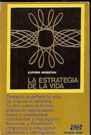 ESTRATEGIA DE LA VIDA - LA