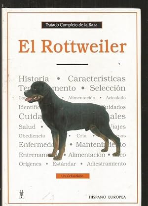 ROTTWEILER - EL