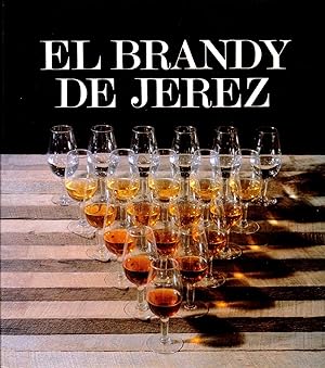EL BRANDY DE JEREZ