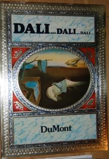 Seller image for Dali . Dali. Dali . for sale by Antiquariat Johann Forster