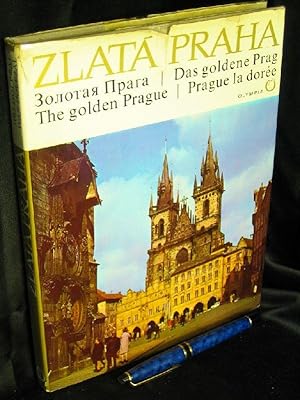 Das Goldene Prag -