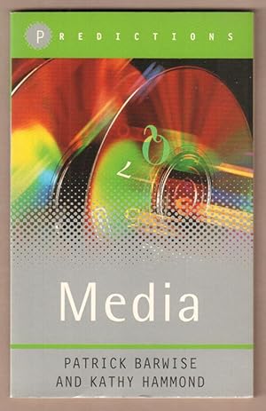 Bild des Verk�ufers f�r Media (Predictions). zum Verkauf von Antiquariat Neue Kritik