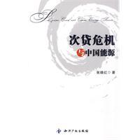 Image du vendeur pour sub-prime crisis and China s energy(Chinese Edition) mis en vente par liu xing