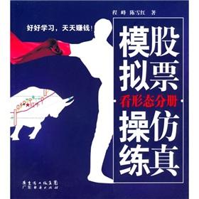 Seller image for stock simulation exercises: See Form Volume(Chinese Edition) for sale by liu xing