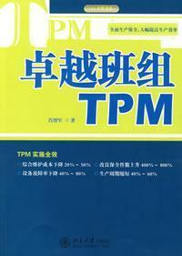 Seller image for excellent team TPM(Chinese Edition) for sale by liu xing