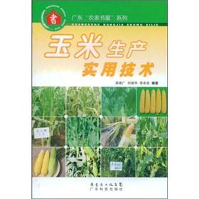 Seller image for maize production practical technology(Chinese Edition) for sale by liu xing