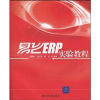 Seller image for easy to fly ERP Experimental Course (with CD Disc 1)(Chinese Edition) for sale by liu xing