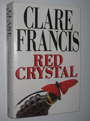 Seller image for Red Crystal for sale by Manyhills Books