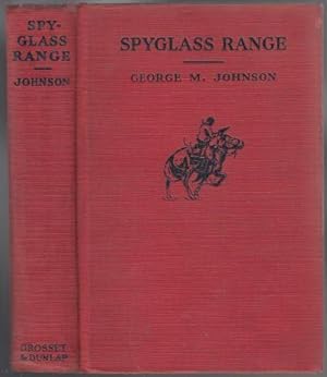 Spyglass Range
