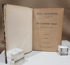 Berliner Arbeiterbibliothek. Serie I, Heft I - XII.