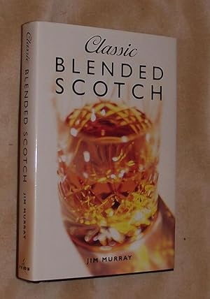 CLASSIC BLENDED SCOTCH.
