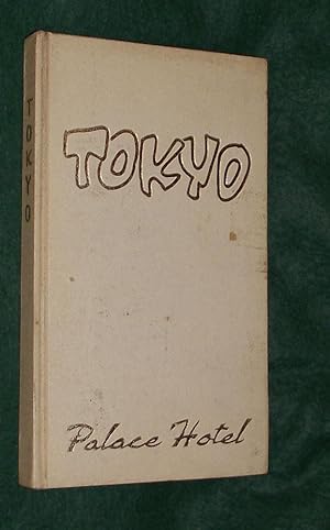 TOKYO: A Confidential Guide to the Greatest.