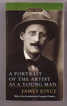 Seller image for A Portrait of the Artist As a Young Man for sale by Ray Dertz