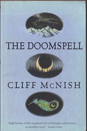 Seller image for The Doomspell for sale by Caerwen Books
