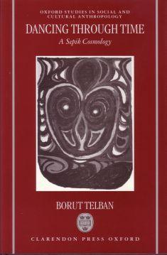 Dancing Through Time. A Sepik Cosmology.