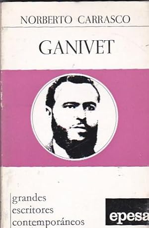 Imagen del vendedor de Ganivet a la venta por LIBRERA GULLIVER