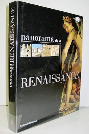 PANORAMA DE LA RENAISSANCE