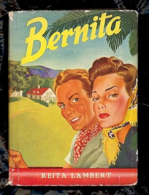 Seller image for BERNITA for sale by Libreria 7 Soles