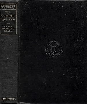 Immagine del venditore per THE SOUTHERNERS. A STORY OF THE CIVIL WAR. venduto da Legacy Books