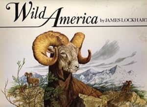 Wild America