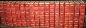 The Complete Works of George Eliot in Eighteen Volumes. The Westminster Edition