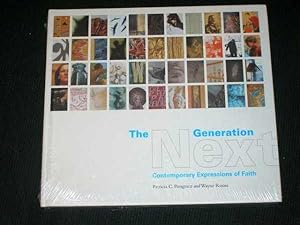 Seller image for Next Generation, The: Contemporary Expressions of Faith for sale by Lotzabooks