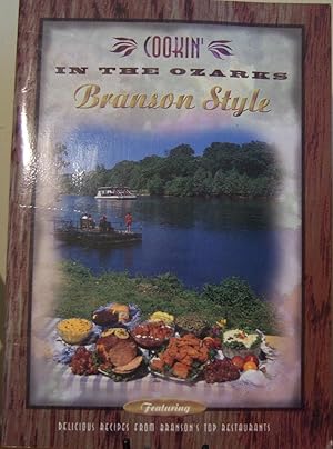 Seller image for Cookin' in the Ozarks Branson Style. for sale by First Class Used Books