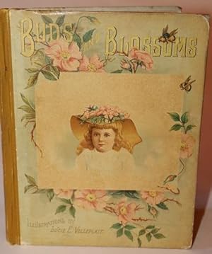 Seller image for Buds and Blossoms for sale by White Fox Rare Books, ABAA/ILAB