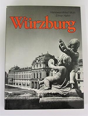 Bild des Verkufers fr Wurzberg zum Verkauf von Book Nook