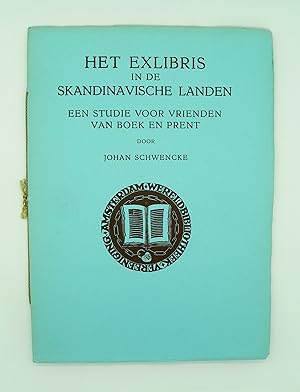 Het Exlibris in De Skandinavische Landen