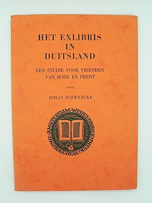 Het Exlibris in Duitsland