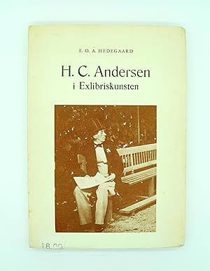 Imagen del vendedor de H. C. Andersen. a la venta por Lincolnshire Old Books