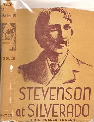 Seller image for STEVENSON AT SILVERADO. for sale by Legacy Books