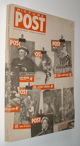 Immagine del venditore per Picture Post 1938-50 venduto da Pauline Harries Books